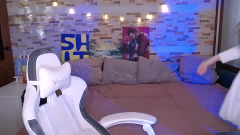 Dalia  online show from January 16, 2026, 9:24 am