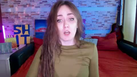 Dalia  online show from May 22, 2026, 10:32 am