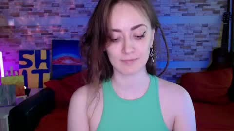 Dalia  online show from May 23, 2026, 10:19 am