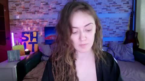 Dalia  online show from May 28, 2026, 11:07 am