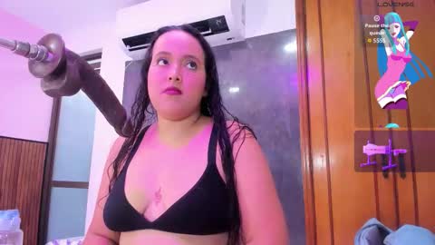 Dalia online show from March 18, 2026, 3:20 am