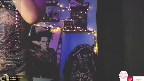 dalia_vorhees online show from January 15, 2025, 7:15 am