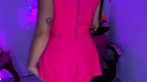 Snapshot of daliaapril22 chatting on September 28, 2025, 5:46 am Dalia April online show from September 28, 2025, 5:46 am