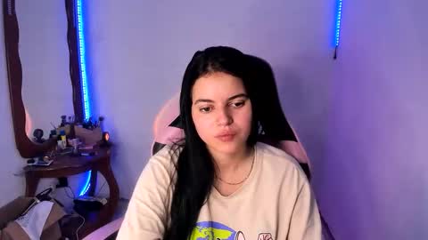 Dalia April online show from March 18, 2026, 3:15 pm