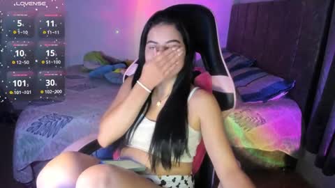 Dalia April online show from April 5, 2026, 2:03 pm