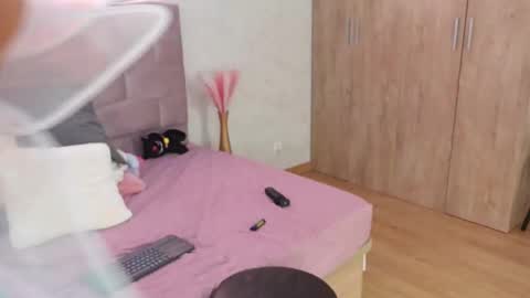 Dalia bondage online show from October 1, 2025, 4:51 am