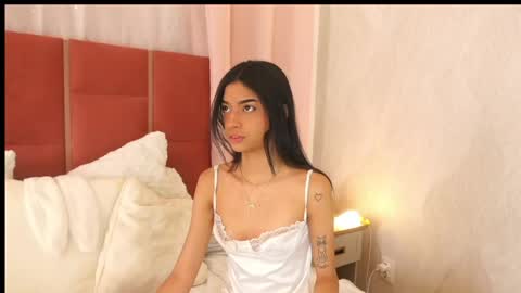 Dalia bondage online show from June 7, 2026, 4:00 pm