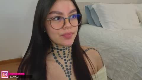 Dalia online show from March 29, 2026, 10:10 pm