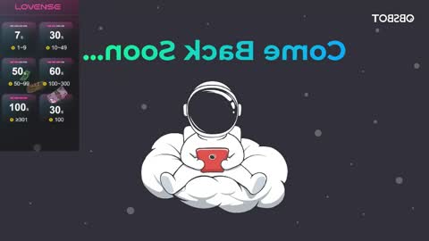 DALIA online show from April 21, 2026, 1:42 am