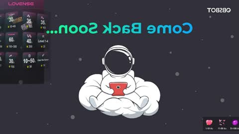 DALIA online show from April 21, 2026, 2:51 am