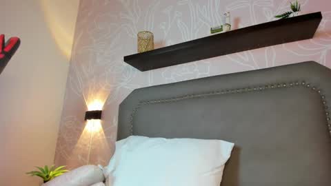 Dalila online show from December 10, 2024, 5:28 am