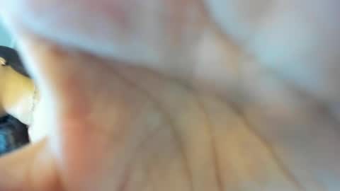 Dalila online show from January 30, 2025, 2:38 am