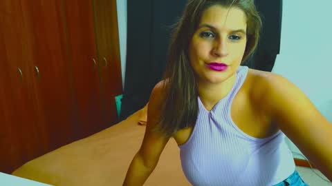 Dalila online show from September 30, 2025, 5:12 am