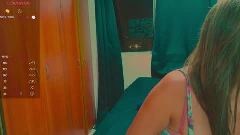 Snapshot of dalila_sexxx chatting on February 17, 2026, 3:25 am Dalila online show from February 17, 2026, 3:25 am