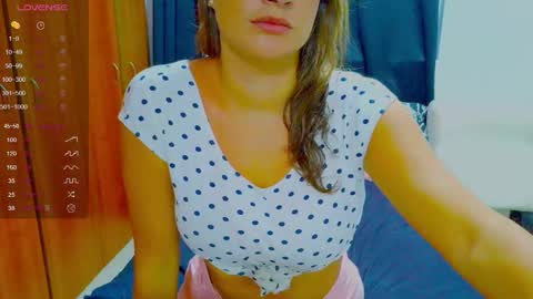 Snapshot of dalila_sexxx chatting on March 3, 2026, 4:07 am Dalila online show from March 3, 2026, 4:07 am