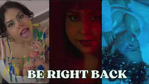 Dalila  online show from February 27, 2025, 9:14 pm