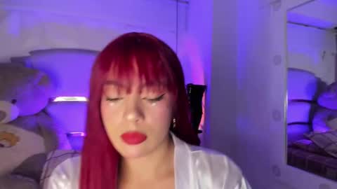 Snapshot of dalila_thoms chatting on January 18, 2025, 11:00 am Dalila online show from January 18, 2025, 11:00 am