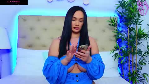 daliyaa_ online show from October 30, 2025, 1:01 pm