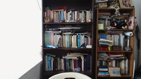 JamesDali online show from March 19, 2026, 8:51 am