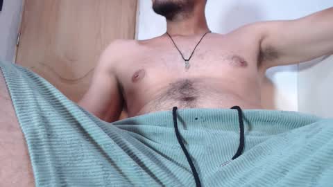 inst  stteban garcia online show from February 11, 2026, 6:46 pm