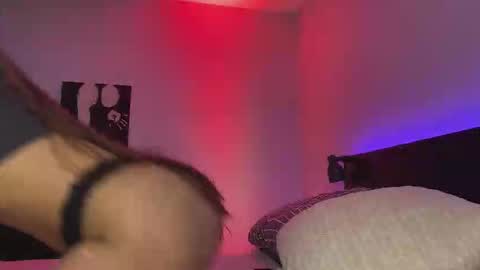 dalmatian_girl online show from February 25, 2026, 9:46 pm