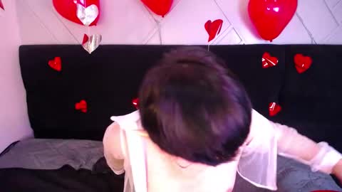 dalmonn lennoxx online show from February 15, 2025, 11:47 pm