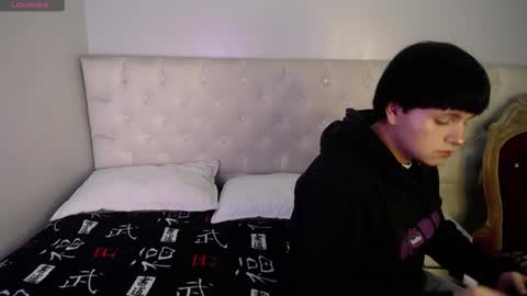 dalmonn lennoxx online show from February 25, 2025, 6:53 pm