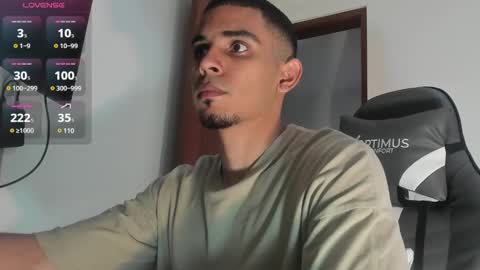 Dalton online show from February 11, 2025, 12:27 pm