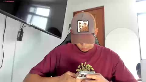 Dalton online show from September 13, 2025, 4:18 pm