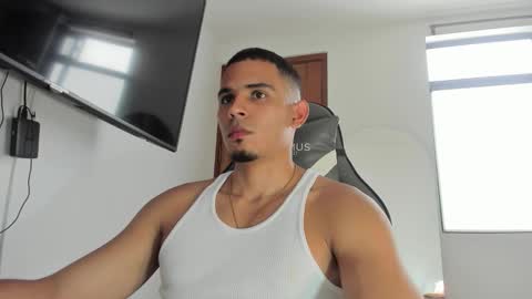 Dalton online show from December 3, 2025, 3:10 pm