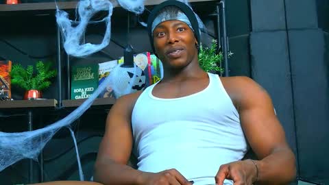 Snapshot of dalton_asher chatting on October 18, 2025, 8:59 am dalton_asher online show from October 18, 2025, 8:59 am