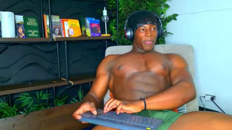 Snapshot of dalton_asher chatting on November 20, 2025, 3:56 pm dalton_asher online show from November 20, 2025, 3:56 pm