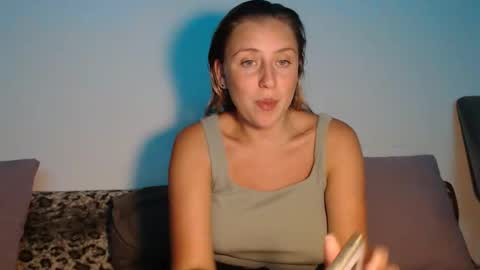 Maria online show from September 17, 2025, 9:16 pm