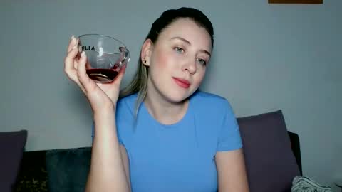 Snapshot of dalyana22 chatting on January 17, 2026, 9:51 pm Maria online show from January 17, 2026, 9:51 pm