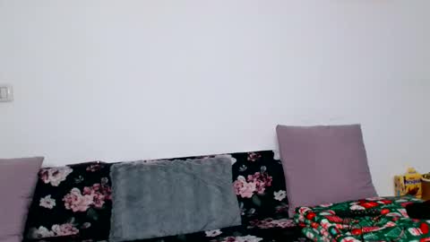 Snapshot of dalyana22 chatting on February 2, 2026, 9:57 pm Maria online show from February 2, 2026, 9:57 pm