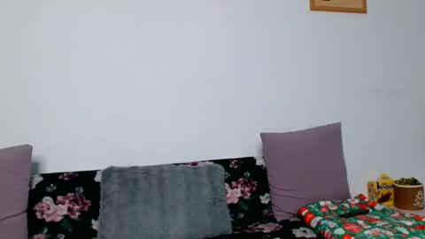 Snapshot of dalyana22 chatting on February 8, 2026, 10:02 pm Maria online show from February 8, 2026, 10:02 pm