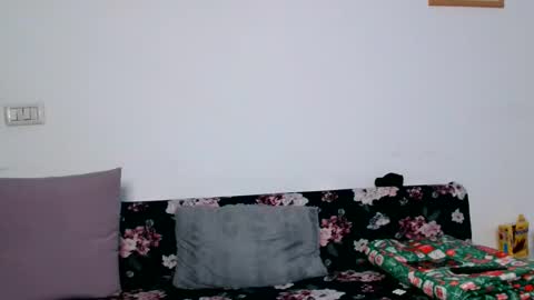 Snapshot of dalyana22 chatting on February 14, 2026, 9:55 pm Maria online show from February 14, 2026, 9:55 pm