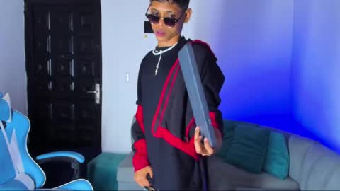 Snapshot of damar_felipe chatting on March 3, 2025, 8:16 am damar_felipe online show from March 3, 2025, 8:16 am