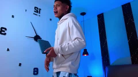 Snapshot of damar_felipe chatting on November 2, 2025, 4:59 am damar_felipe online show from November 2, 2025, 4:59 am