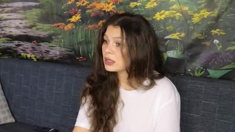 damedefeu online show from November 4, 2025, 12:15 pm