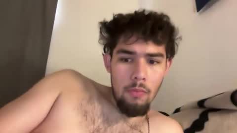 damiam xj online show from January 12, 2026, 7:30 pm