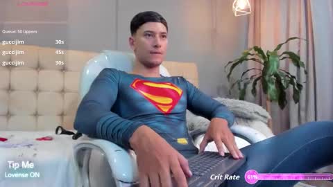 DAMIAN online show from September 26, 2025, 12:53 pm