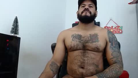 damian64436171 online show from December 22, 2025, 3:14 am