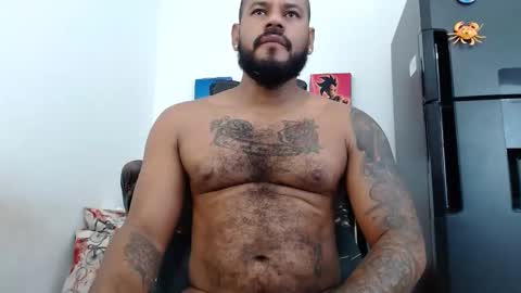 Snapshot of damian64436171 chatting on February 28, 2026, 5:03 pm damian64436171 online show from February 28, 2026, 5:03 pm