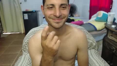 Snapshot of damian_29 chatting on June 8, 2026, 7:14 pm Damian online show from June 8, 2026, 7:14 pm