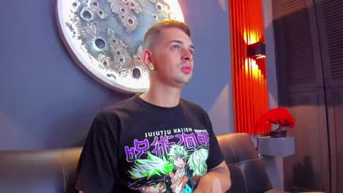 Damian Oliver online show from December 24, 2024, 6:22 am