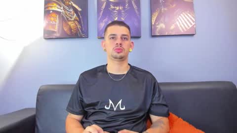 Damian Oliver online show from January 13, 2026, 6:29 am