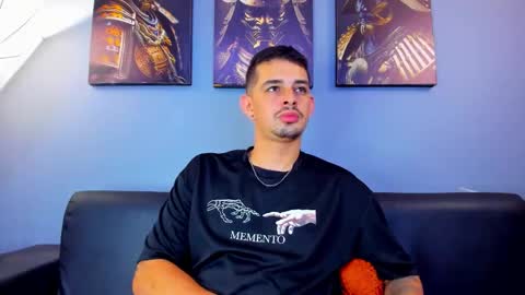 Damian Oliver online show from March 19, 2026, 6:17 am