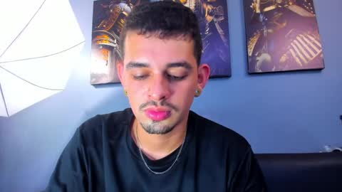 Damian Oliver online show from March 22, 2026, 5:22 am