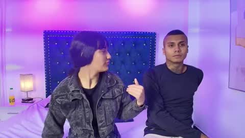 DAMIAN AND ROXANNE.  online show from March 24, 2026, 12:32 pm